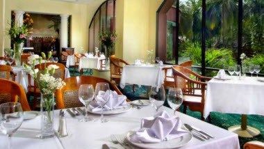 Изображение места проведения