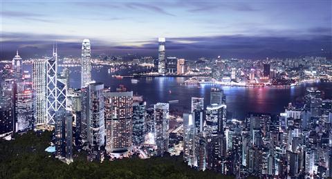 A Symphony of Lights