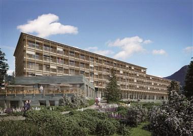 AMERON Hotel Davos image