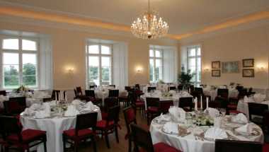 Burg Boetzelaer en Kalkar, DE