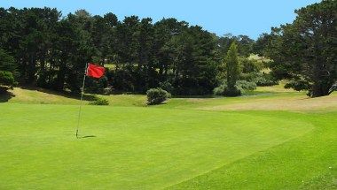 Изображение места проведения