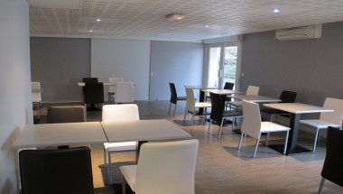 รูปสถานที่จัดงาน