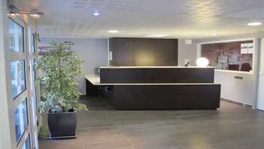 City Residence Bordeaux Les Chartrons a Bordeaux, FR