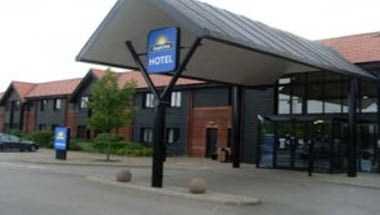 Days Inn by Wyndham Peterborough a Peterborough, GB1