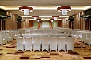 Изображение места проведения