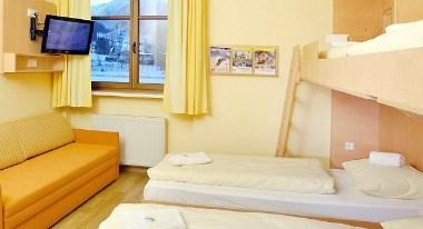 JUFA Kaprun в Kaprun, AT