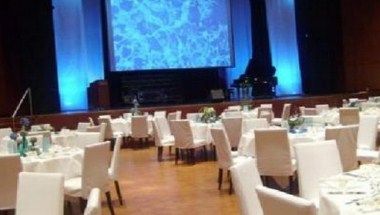 Изображение места проведения