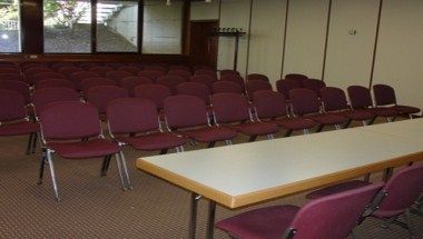 Изображение места проведения