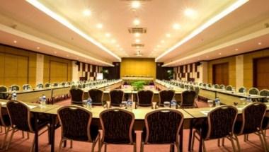 Kuta Central Park Hotel in Bali, ID