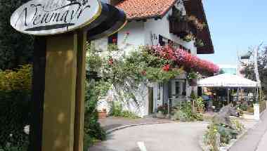 Hotel Neumayr, Munich, DE