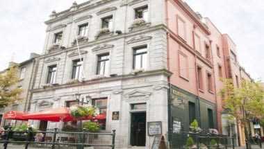 Kilkenny Hibernian Hotel a Kilkenny, IE
