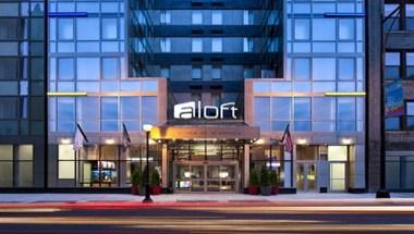 Aloft New York Brooklyn image