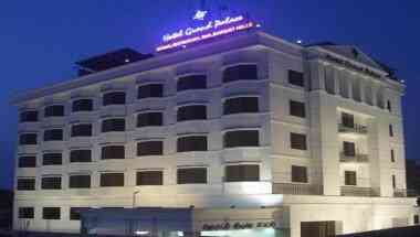 Hotel Grand Palace in Chennai, IN