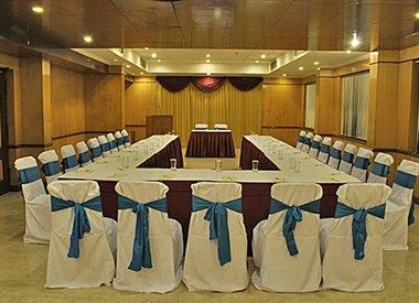 Изображение места проведения