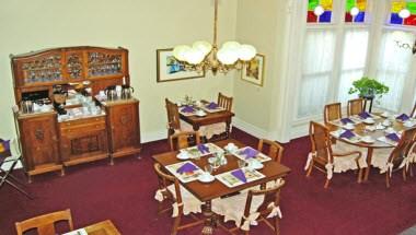 Garden Street Inn image