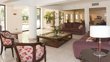 Hotel Neruda Express a Santiago, CL