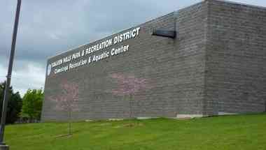 Conestoga Recreation & Aquatic Center i Beaverton, OR
