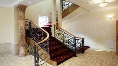 Riverside Hotel a Riga, LV