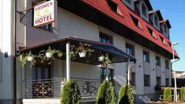 Riverside Hotel en Riga, LV