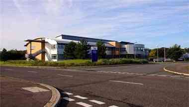 Beacon Innovation Centre à Great Yarmouth, GB1