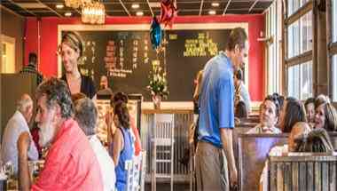 Swig and Swine à Charleston, SC