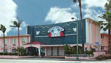 Rodeway Inn Hollywood a Hollywood, CA