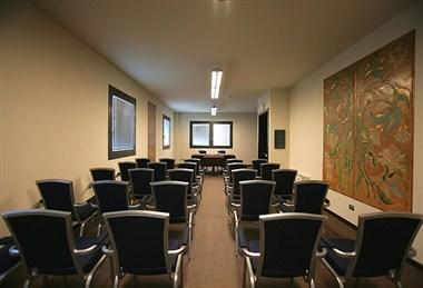 Hotel Real Fini Baia del Re en Módena, IT