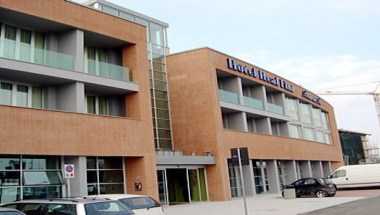 Hotel Real Fini Baia del Re en Módena, IT