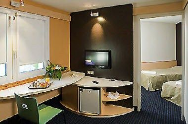 Изображение места проведения