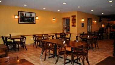 Pizzeria Aroma em Chicago, IL