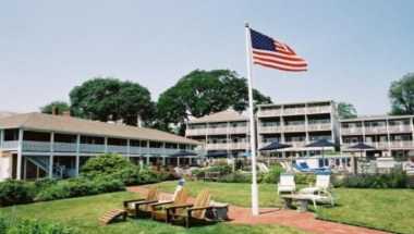 The Harborside Inn a Edgartown, MA