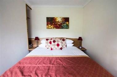 Trengilly Wartha Country Inn en Falmouth, GB1