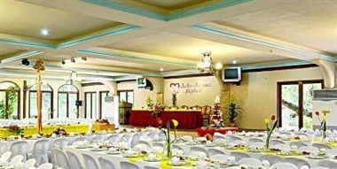 Изображение места проведения