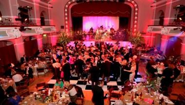 King's Hall & Winter Garden в Ilkley, GB1