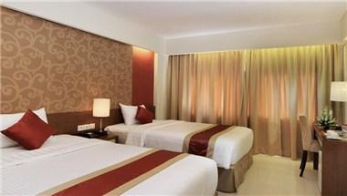 Cipaganti Legian Hotel, Bali, ID