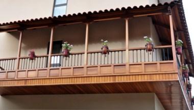 Wyndham Costa del Sol Cajamarca in Cajamarca, PE