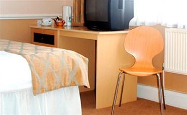 Woking Hotel в Woking, GB1