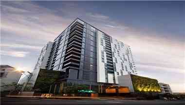 Botanica Residences a Gold Coast, AU