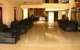 Panorama Hotel a Addis Ababa, ET