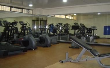 Panorama Hotel a Addis Ababa, ET