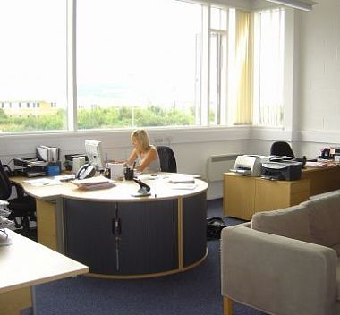 Изображение места проведения