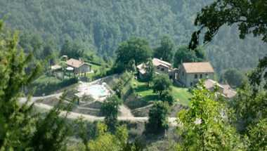 La Casella Resort & Spa a Ficulle, IT