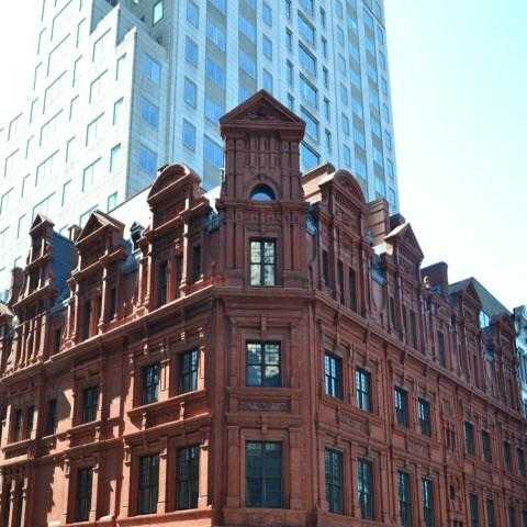 The Goodwin Hotel, Hartford, CT