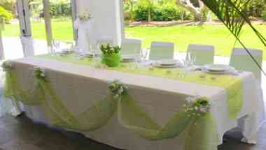 Palmco Tropical Garden and Garden Lounge a Kerikeri, NZ