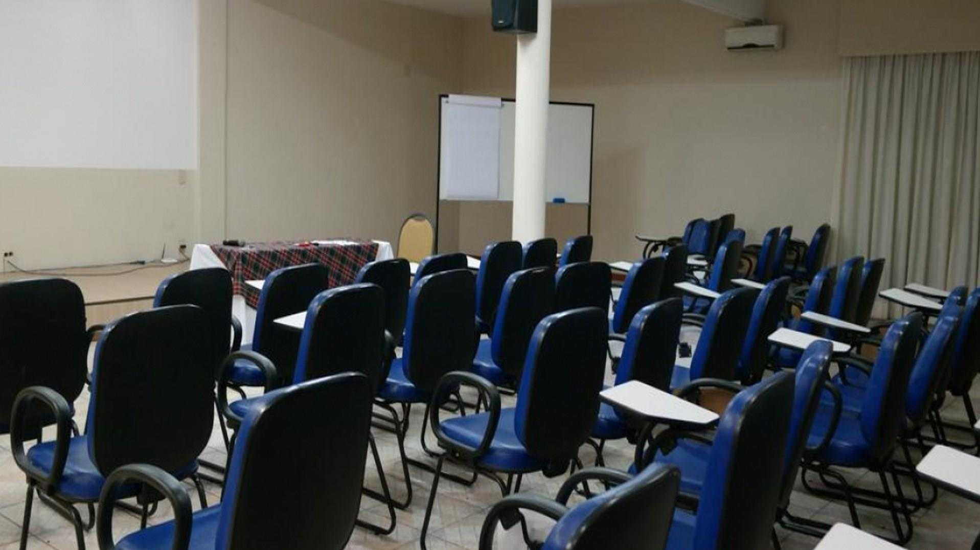 Hotel Bons Tempos в Rio Verde, BR