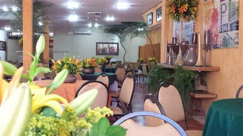 Hotel Bons Tempos в Rio Verde, BR