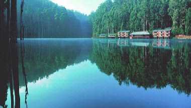 Karri Valley Resort, Perth, AU