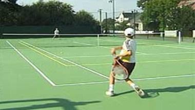 Hotel Romance Puskin em Karlovy Vary, CZ