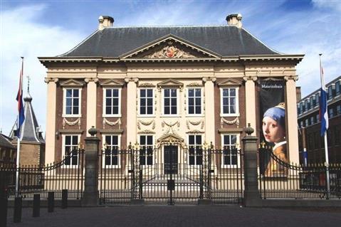 Mauritshuis