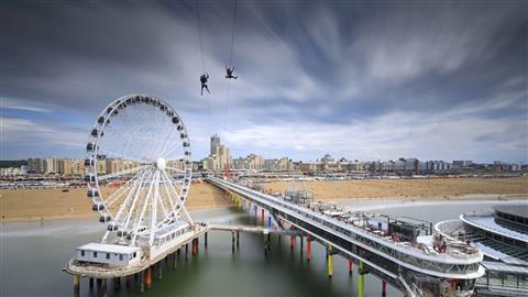 De Pier Scheveningen